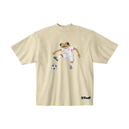 Sapo Concho Poland Off White T-Shirt