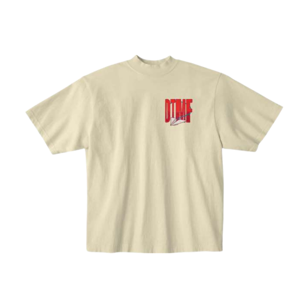 DTMF Casita World Tour Off-White T-Shirt